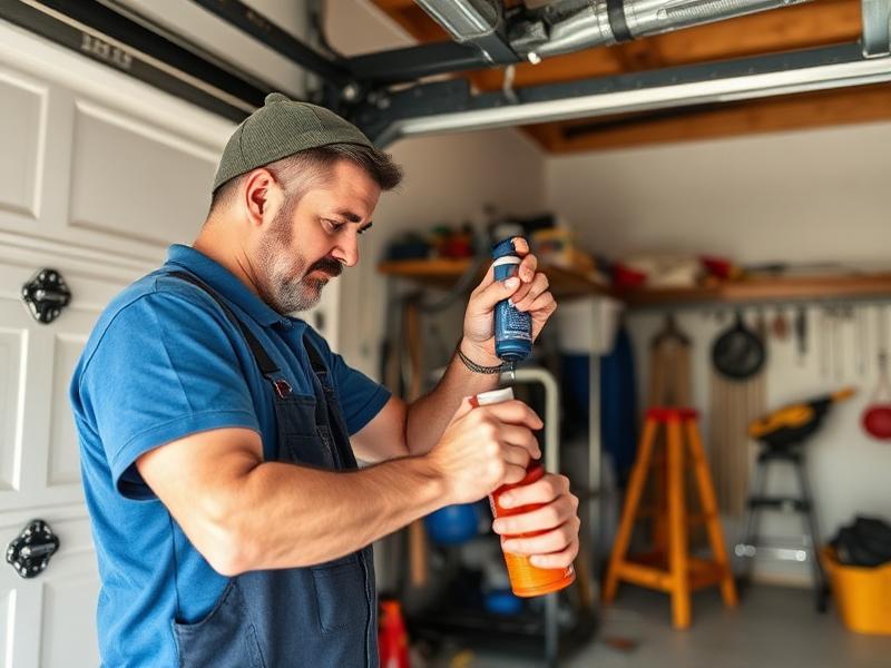 5 Essential Garage Door Maintenance Tips Every Homeowner Should Know