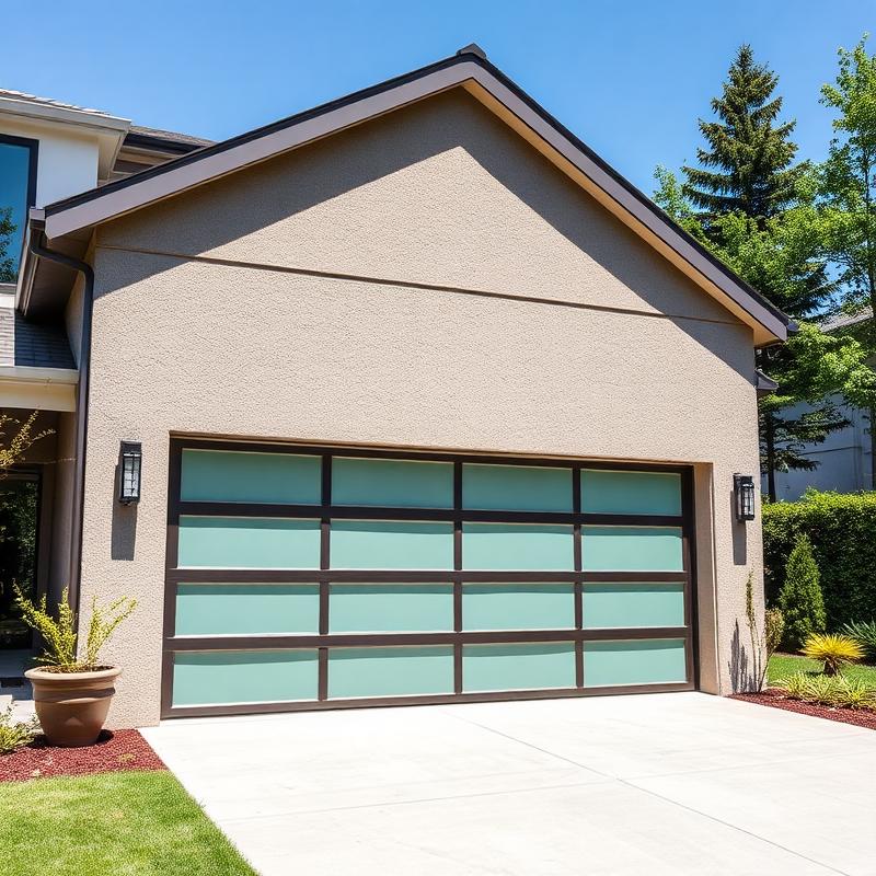 New Door Installation